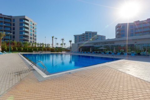 Apartment til salg i Dubai South (Dubai World Central), Dubai, UAE 41 kvm № 739890 - foto 14