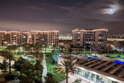 Apartment til salg i Dubai South (Dubai World Central), Dubai, UAE 41 kvm № 739890 - foto 10