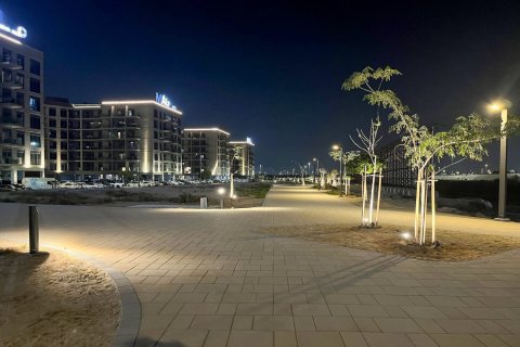 Apartment til salg i Dubai South (Dubai World Central), Dubai, UAE 41 kvm № 739890 - foto 23