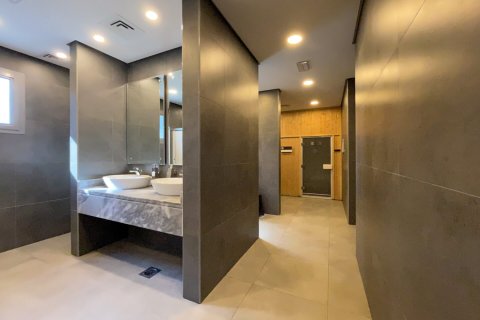 Apartment til salg i Dubai South (Dubai World Central), Dubai, UAE 41 kvm № 739890 - foto 25