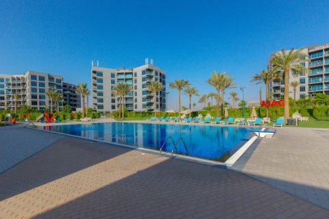 Apartment til salg i Dubai South (Dubai World Central), Dubai, UAE 41 kvm № 739890 - foto 15