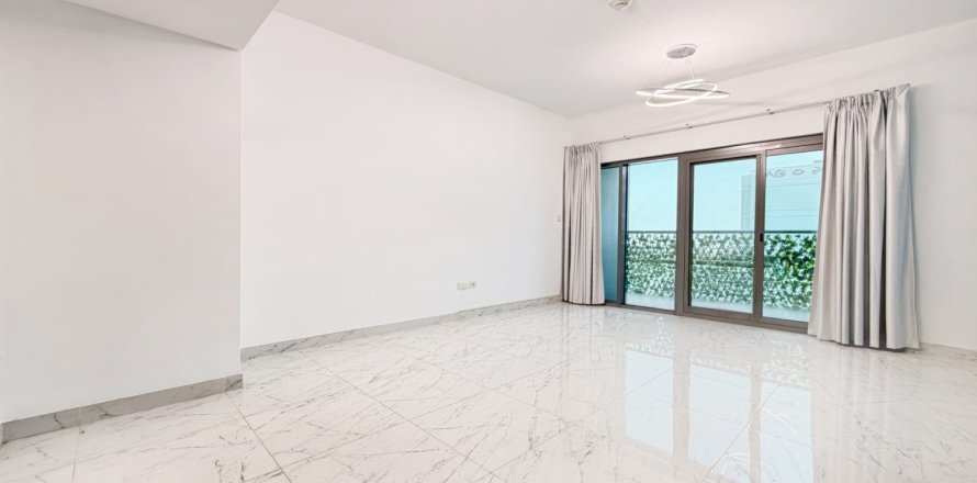 Apartment i Dubai South (Dubai World Central), Dubai, UAE 41 kvm № 739890