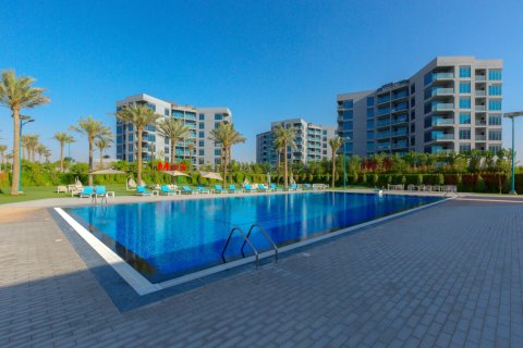 Apartment til salg i Dubai South (Dubai World Central), Dubai, UAE 41 kvm № 739890 - foto 13