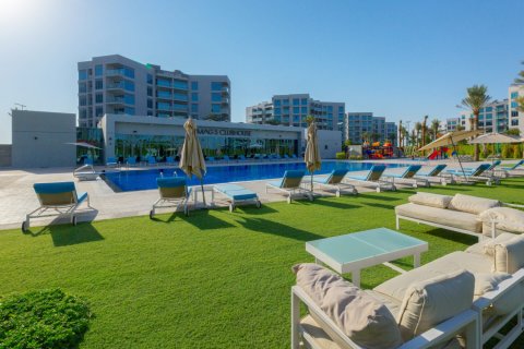 Apartment til salg i Dubai South (Dubai World Central), Dubai, UAE 41 kvm № 739890 - foto 17
