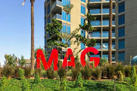 Apartment til salg i Dubai South (Dubai World Central), Dubai, UAE 41 kvm № 739890 - foto 24