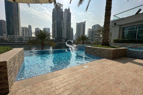 Appartamento in affitto a Dubai Marina, Dubai, EAU 2 camere da letto, 126 mq. № 718863 - foto 5