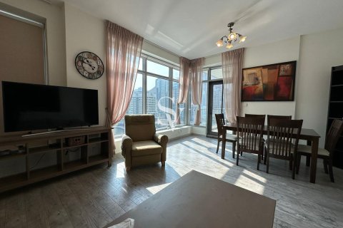 Appartamento in affitto a Dubai Marina, Dubai, EAU 2 camere da letto, 126 mq. № 718863 - foto 14