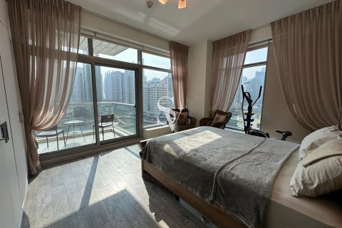 Appartamento in affitto a Dubai Marina, Dubai, EAU 2 camere da letto, 126 mq. № 718863 - foto 21