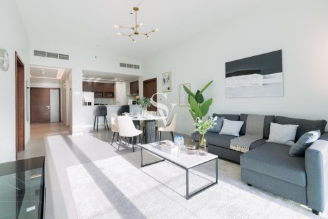 Huoneisto Bur Dubai, Arabiemiraatit 2 makuuhuonetta, 144 m2 № 718860 - kuva 3