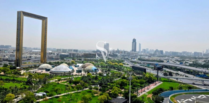 Huoneisto Bur Dubai, Arabiemiraatit 2 makuuhuonetta, 144 m2 № 718860