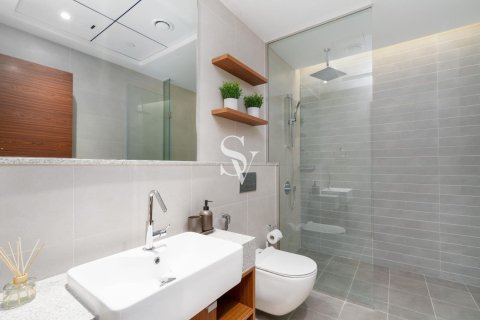 Huoneisto Bur Dubai, Arabiemiraatit 2 makuuhuonetta, 144 m2 № 718860 - kuva 11