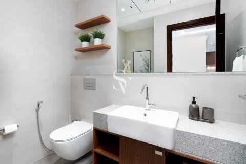 Huoneisto Bur Dubai, Arabiemiraatit 2 makuuhuonetta, 144 m2 № 718860 - kuva 4