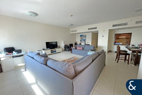 Lägenhet i Business Bay, Dubai, UAE 2 sovrum, 149 kvm Nr. 667770