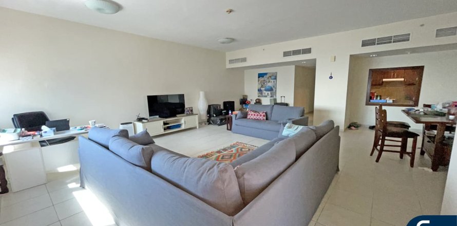Appartement in Business Bay, Dubai, VAE 2 slaapkamers, 149 vr.m. nr 667770