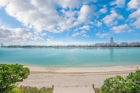 Palm Jumeirah, Dubai, UAE의 판매용 빌라 침실 5개, 496제곱미터 번호 649880 - 사진 19