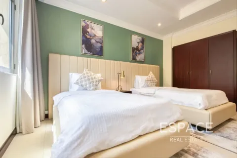 Palm Jumeirah, Dubai, UAE의 판매용 빌라 침실 5개, 496제곱미터 번호 649880 - 사진 14