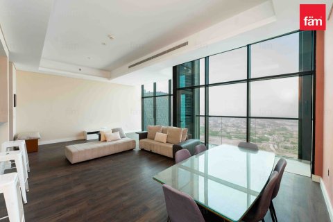Appartement à vendre à  Downtown Dubai (Downtown Burj Dubai), Dubai, EAU 2 chambres, 141.4 m2 № 629540 - photo 8