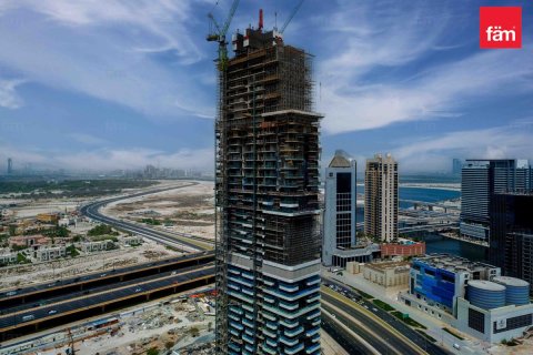 Appartement à vendre à  Downtown Dubai (Downtown Burj Dubai), Dubai, EAU 2 chambres, 141.4 m2 № 629540 - photo 5