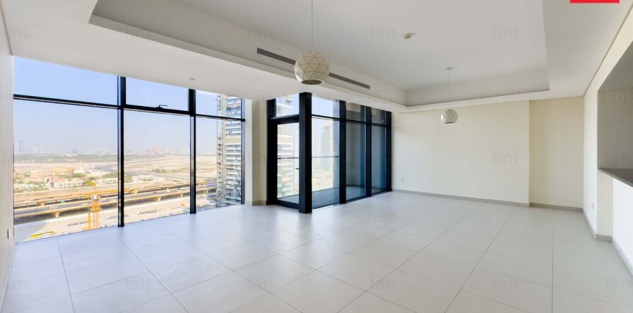 Wohnung in Downtown Dubai (Downtown Burj Dubai), Dubai, VAE: 2 Schlafzimmer, 141.5 m2 Nr. 629542