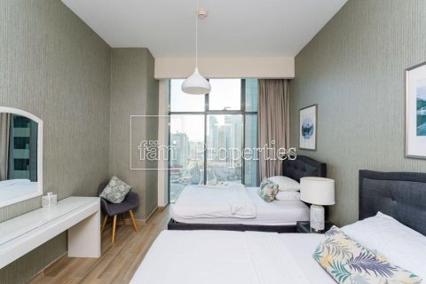 Apartemen di Downtown Dubai (Downtown Burj Dubai), UEA 3 kamar tidur, 195.8 m2 nomor 629539 - foto 9