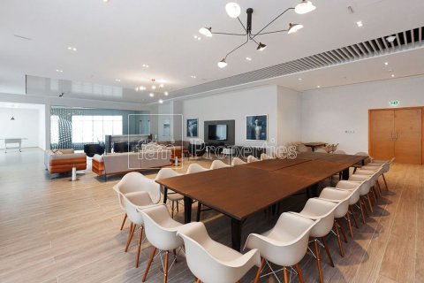 Apartemen di Downtown Dubai (Downtown Burj Dubai), UEA 3 kamar tidur, 195.8 m2 nomor 629539 - foto 7