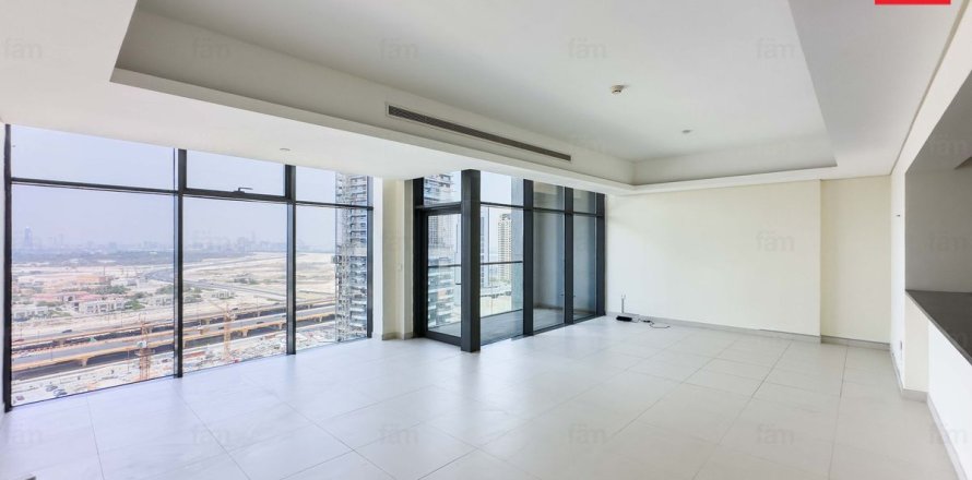 Apartament w Downtown Dubai (Downtown Burj Dubai), Dubai, ZEA 2 sypialnie, 141.4 mkw. nr 629543