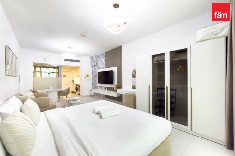 Διαμέρισμα σε Palm Jumeirah, Dubai, ΗΑΕ 50.9 τ.μ. Αρ. 712886 - φωτογραφία 6