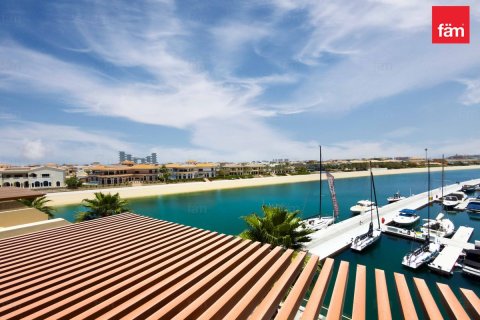 Διαμέρισμα σε Palm Jumeirah, Dubai, ΗΑΕ 50.9 τ.μ. Αρ. 712886 - φωτογραφία 23