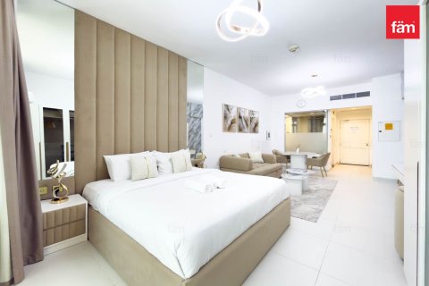 Διαμέρισμα σε Palm Jumeirah, Dubai, ΗΑΕ 50.9 τ.μ. Αρ. 712886 - φωτογραφία 5