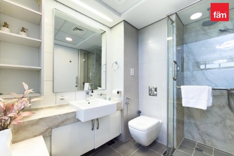 Διαμέρισμα σε Palm Jumeirah, Dubai, ΗΑΕ 50.9 τ.μ. Αρ. 712886 - φωτογραφία 16