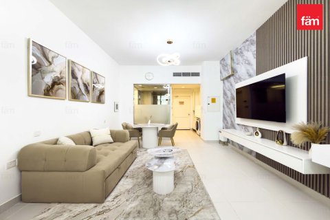 Διαμέρισμα σε Palm Jumeirah, Dubai, ΗΑΕ 50.9 τ.μ. Αρ. 712886 - φωτογραφία 2
