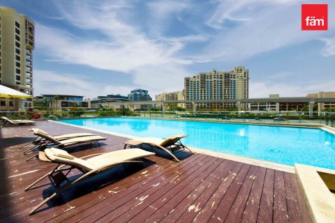 Διαμέρισμα σε Palm Jumeirah, Dubai, ΗΑΕ 50.9 τ.μ. Αρ. 712886 - φωτογραφία 22