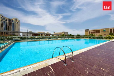 Διαμέρισμα σε Palm Jumeirah, Dubai, ΗΑΕ 50.9 τ.μ. Αρ. 712886 - φωτογραφία 19