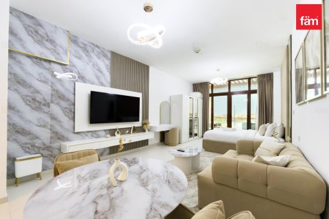 Διαμέρισμα σε Palm Jumeirah, Dubai, ΗΑΕ 50.9 τ.μ. Αρ. 712886 - φωτογραφία 3