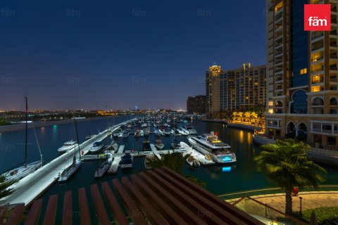 Διαμέρισμα σε Palm Jumeirah, Dubai, ΗΑΕ 50.9 τ.μ. Αρ. 712886 - φωτογραφία 17