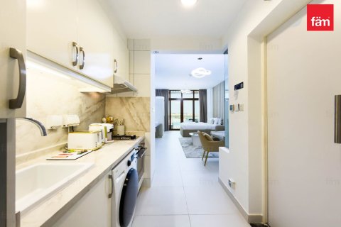 Διαμέρισμα σε Palm Jumeirah, Dubai, ΗΑΕ 50.9 τ.μ. Αρ. 712886 - φωτογραφία 4