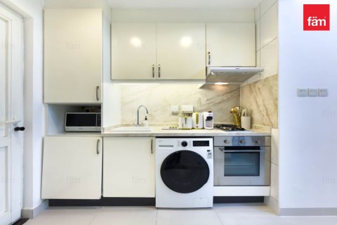 Διαμέρισμα σε Palm Jumeirah, Dubai, ΗΑΕ 50.9 τ.μ. Αρ. 712886 - φωτογραφία 8