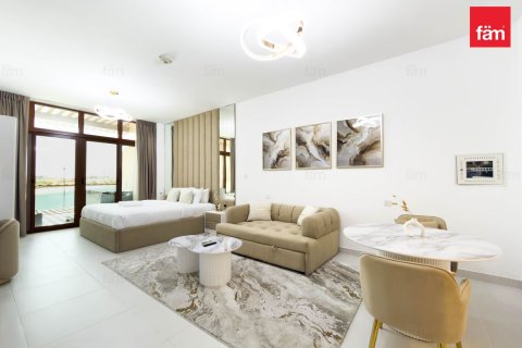 Apartment in Palm Jumeirah, Dubai, UAE 50.9 sq.m. № 712886