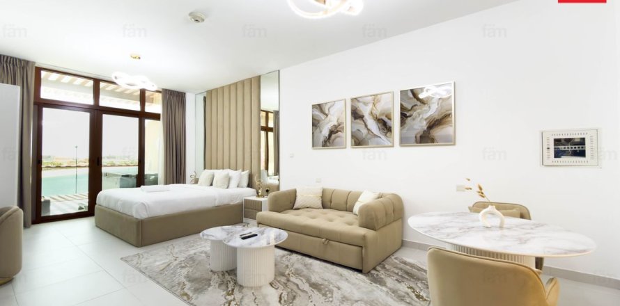 Διαμέρισμα σε Palm Jumeirah, Dubai, ΗΑΕ 50.9 τ.μ. Αρ. 712886