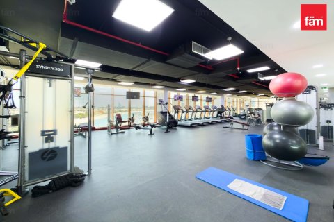 Διαμέρισμα σε Palm Jumeirah, Dubai, ΗΑΕ 50.9 τ.μ. Αρ. 712886 - φωτογραφία 18