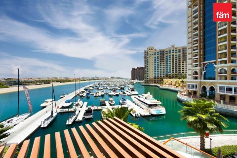 Διαμέρισμα σε Palm Jumeirah, Dubai, ΗΑΕ 50.9 τ.μ. Αρ. 712886 - φωτογραφία 13