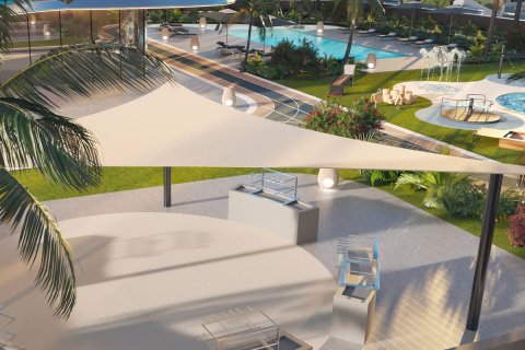 Müüa korter asukohaga Dubai, AÜE: 1 magamistoaga, 77 m² Nr 712885 - pilt 13