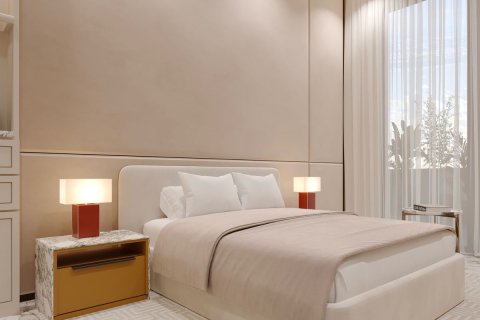 Müüa korter asukohaga Dubai, AÜE: 1 magamistoaga, 77 m² Nr 712885 - pilt 5