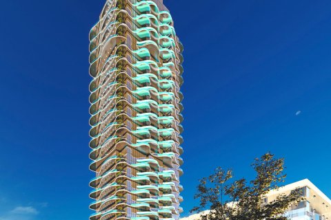 Müüa korter asukohaga Dubai, AÜE: 1 magamistoaga, 77 m² Nr 712885 - pilt 8