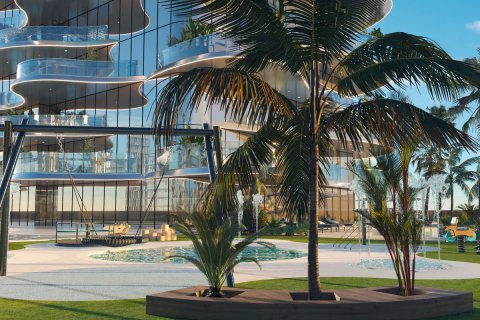 Müüa korter asukohaga Dubai, AÜE: 1 magamistoaga, 77 m² Nr 712885 - pilt 15