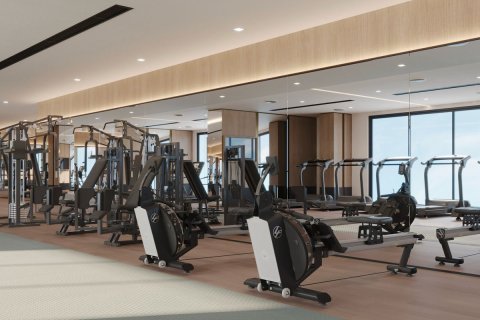 Müüa korter asukohaga Dubai, AÜE: 1 magamistoaga, 77 m² Nr 712885 - pilt 12