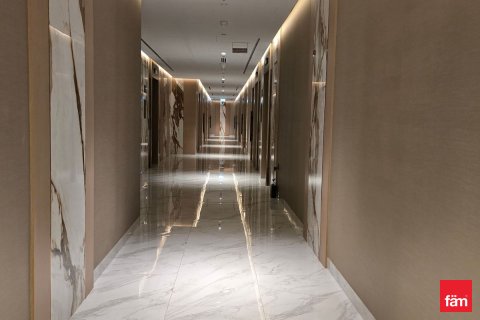 Apartment sa Business Bay, Dubai, UAE 45.7 sq.m. № 712884 - larawan 11