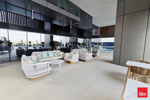 Apartment sa Business Bay, Dubai, UAE 45.7 sq.m. № 712884 - larawan 13