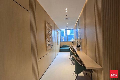 Apartment sa Business Bay, Dubai, UAE 45.7 sq.m. № 712884 - larawan 9