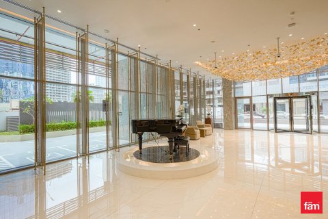 Apartment sa Business Bay, Dubai, UAE 45.7 sq.m. № 712884 - larawan 12